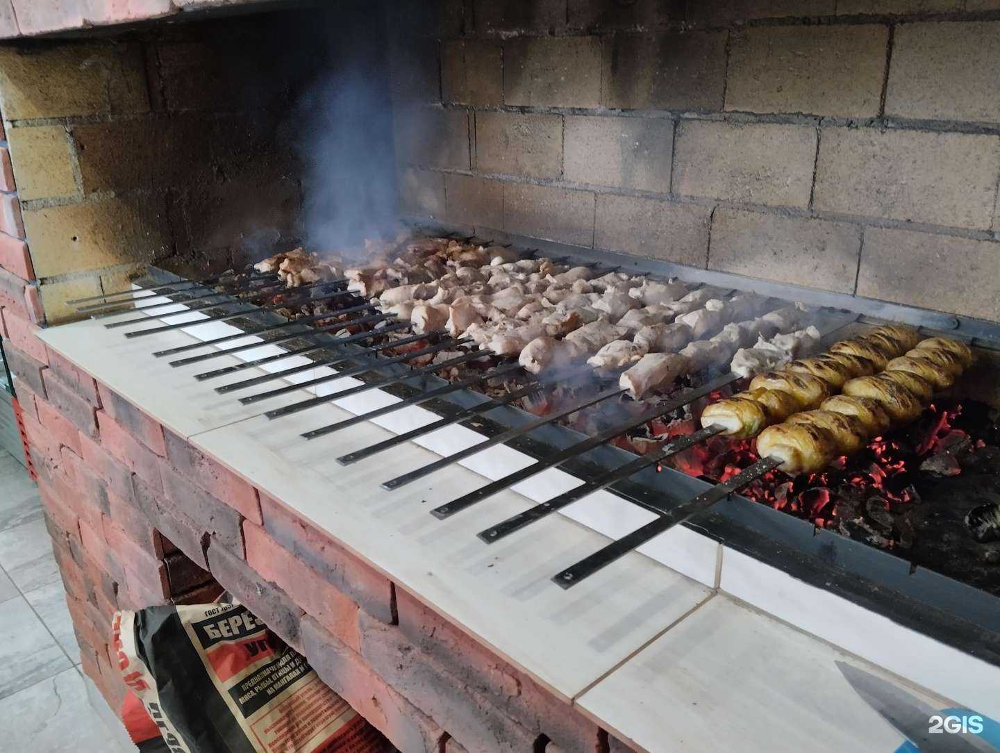 Отзывы на компанию Bistro & Вкусно в Волгограде c фото