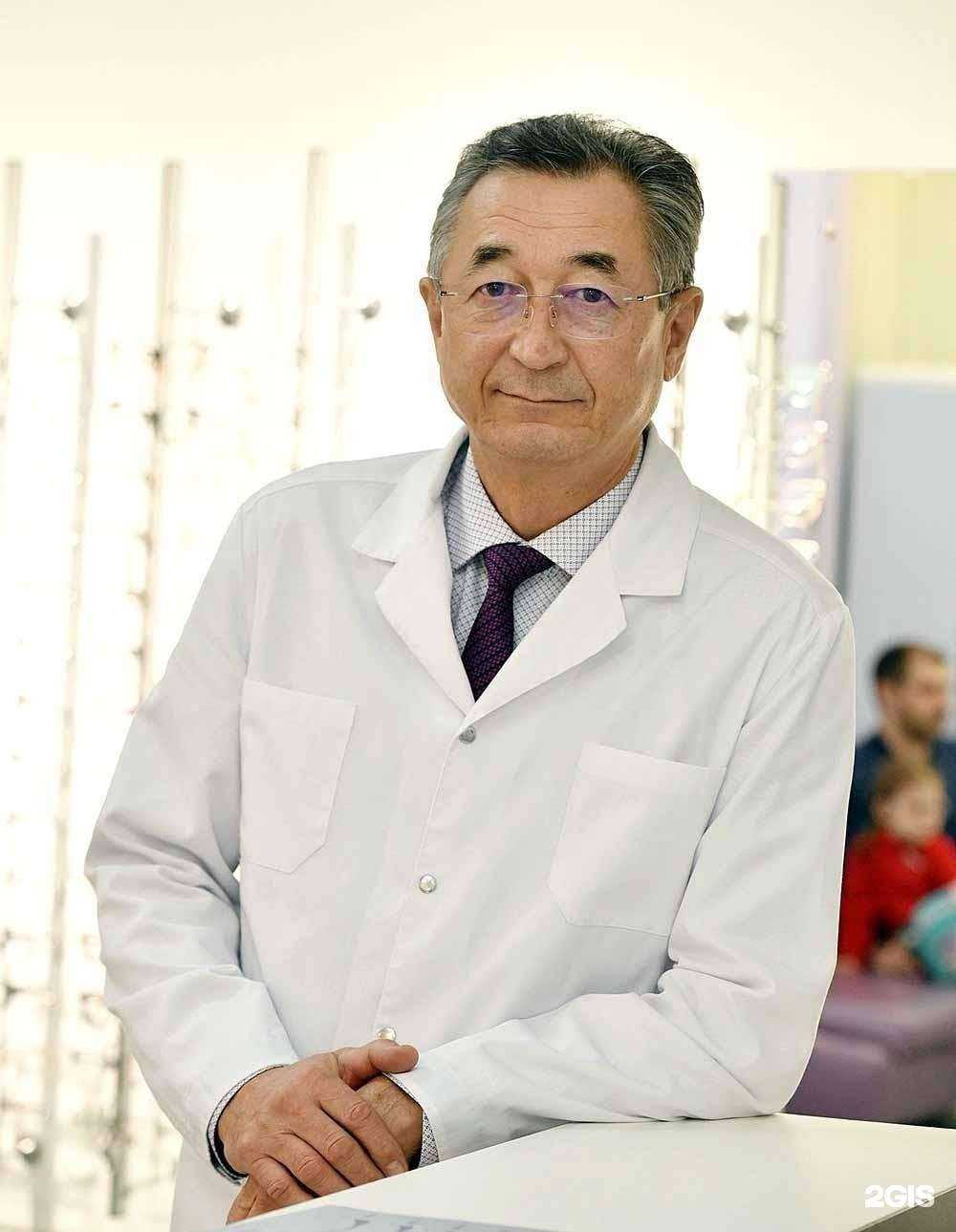 Отзывы на компанию Риа-Медоптик в Уфе c фото