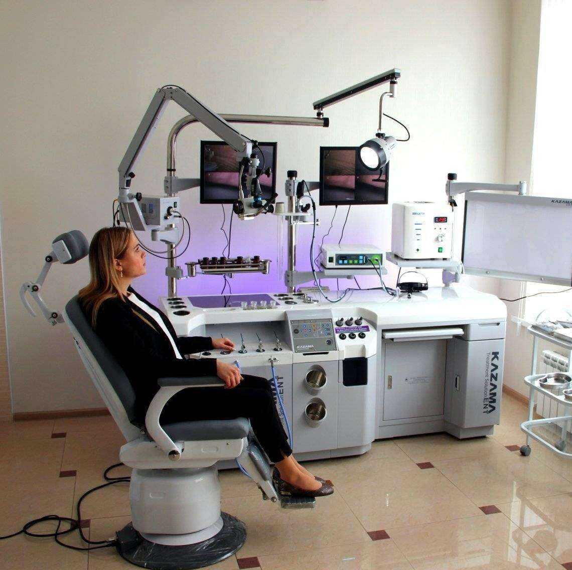 Отзывы на компанию Мое здоровье в Краснодаре c фото