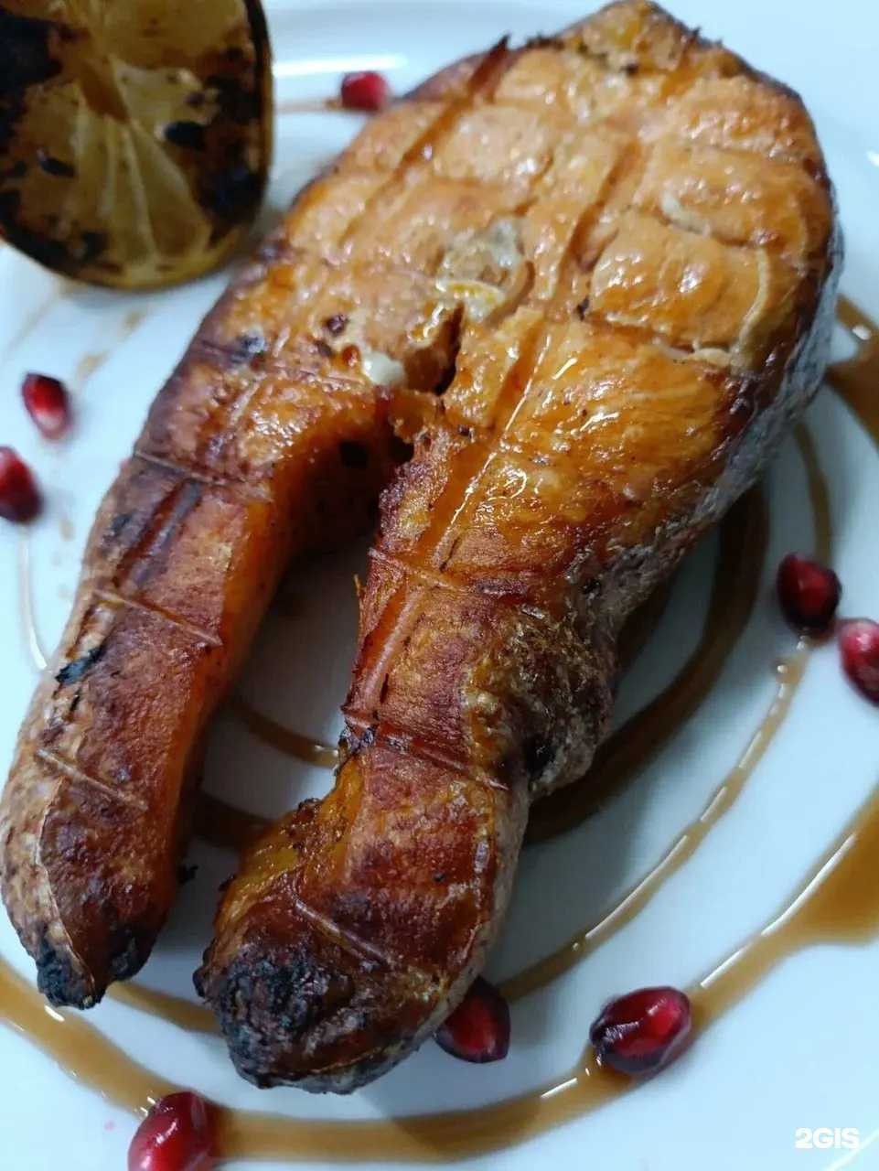 Отзывы на компанию Эгриси в Туле c фото