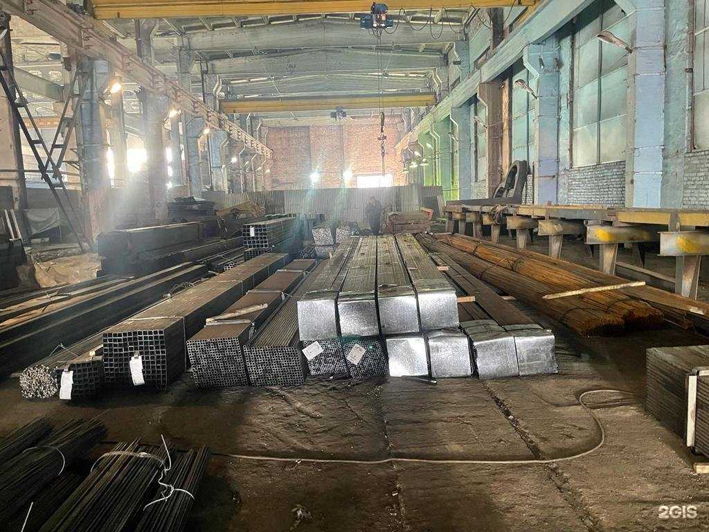 Отзывы на компанию МеталлВектор в г. Уфа c фото