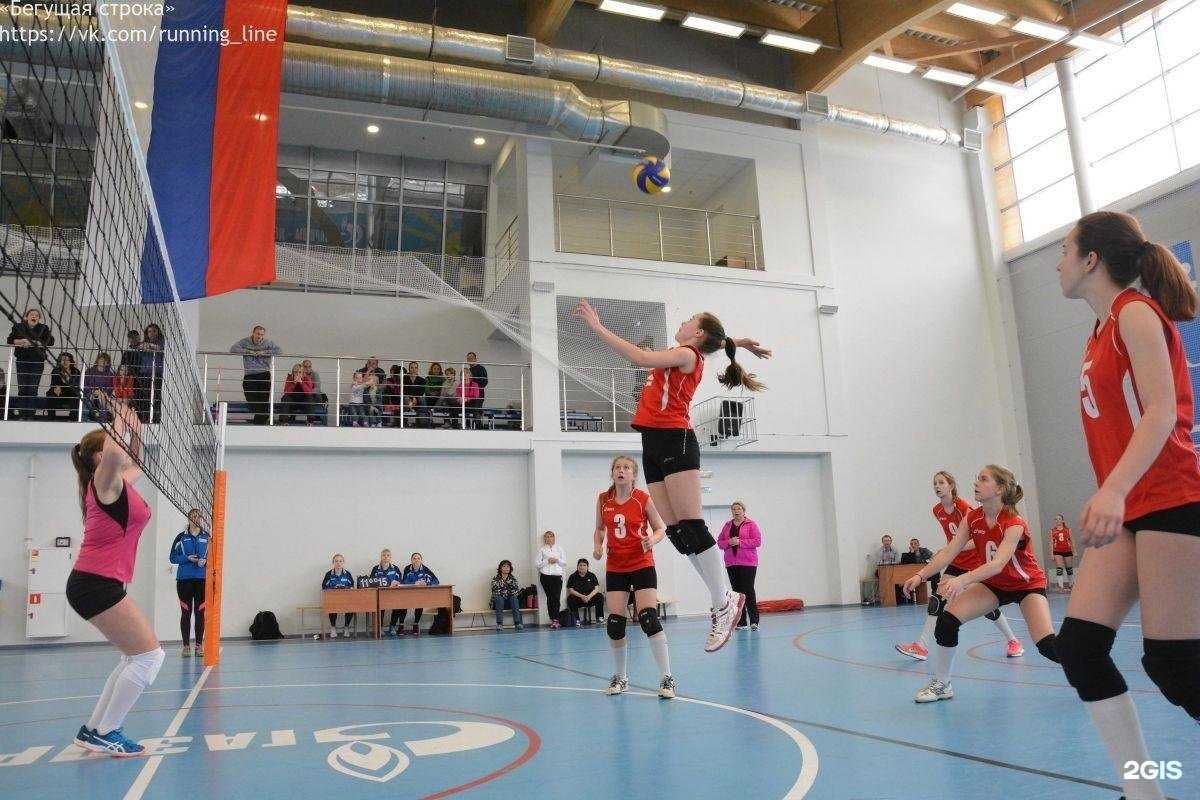 Отзывы на компанию ДЮСШ №2 в Кондопоге c фото