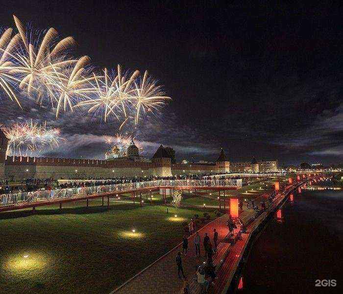 Отзывы на компанию Voyage в г. Тула c фото