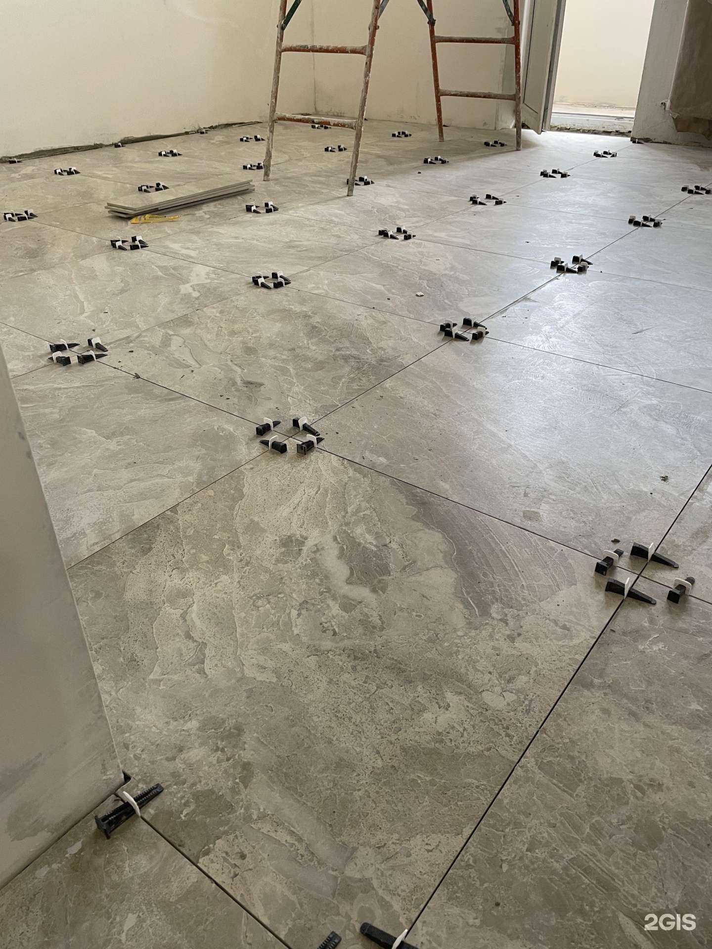 Отзывы на компанию Плоскость в Краснодаре c фото