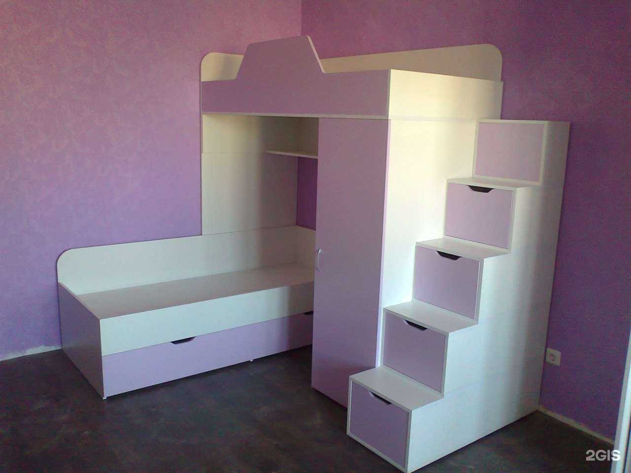 Отзывы на компанию Мир Мебели в г. Тюмень c фото