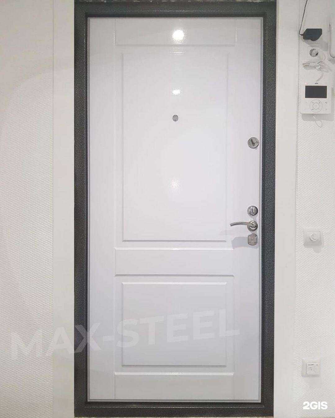 Отзывы на компанию Max-steel в Владивостоке c фото