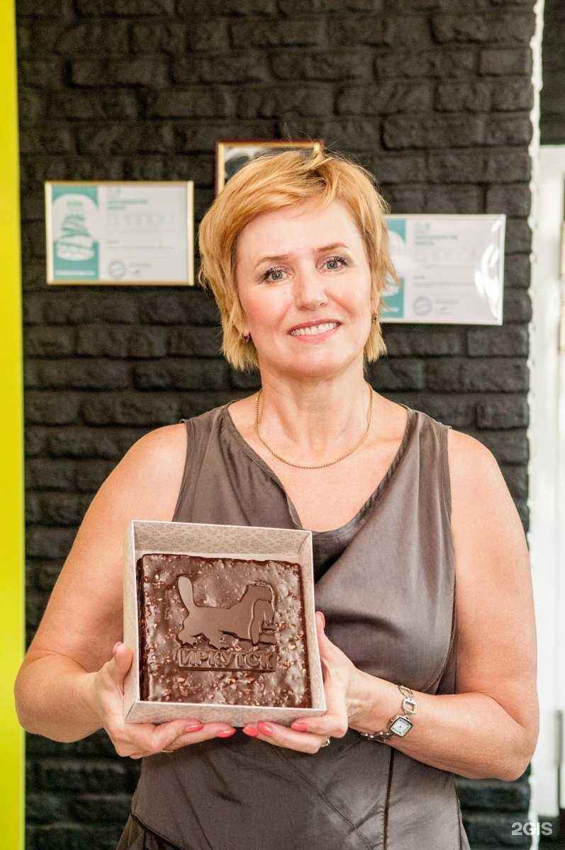 Отзывы на компанию Popcafe в Иркутске c фото