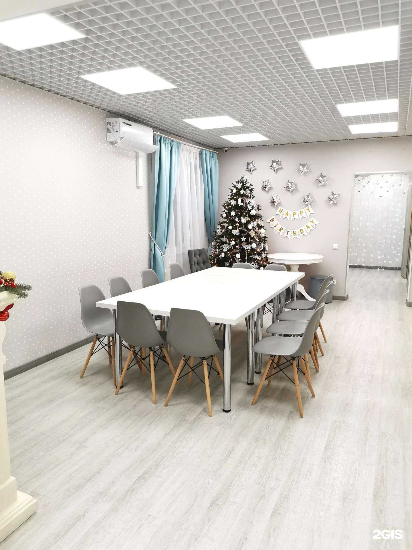 Отзывы на компанию Happy day в Новосибирске c фото