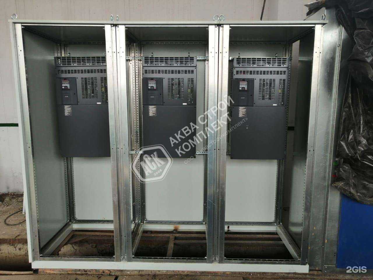 Отзывы на компанию АСК в Волгограде c фото