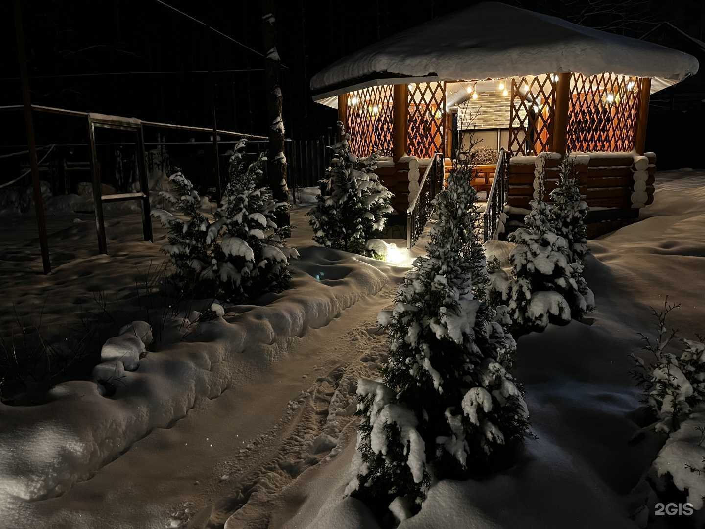 Отзывы на компанию Лесная гавань в г. Всеволожск c фото