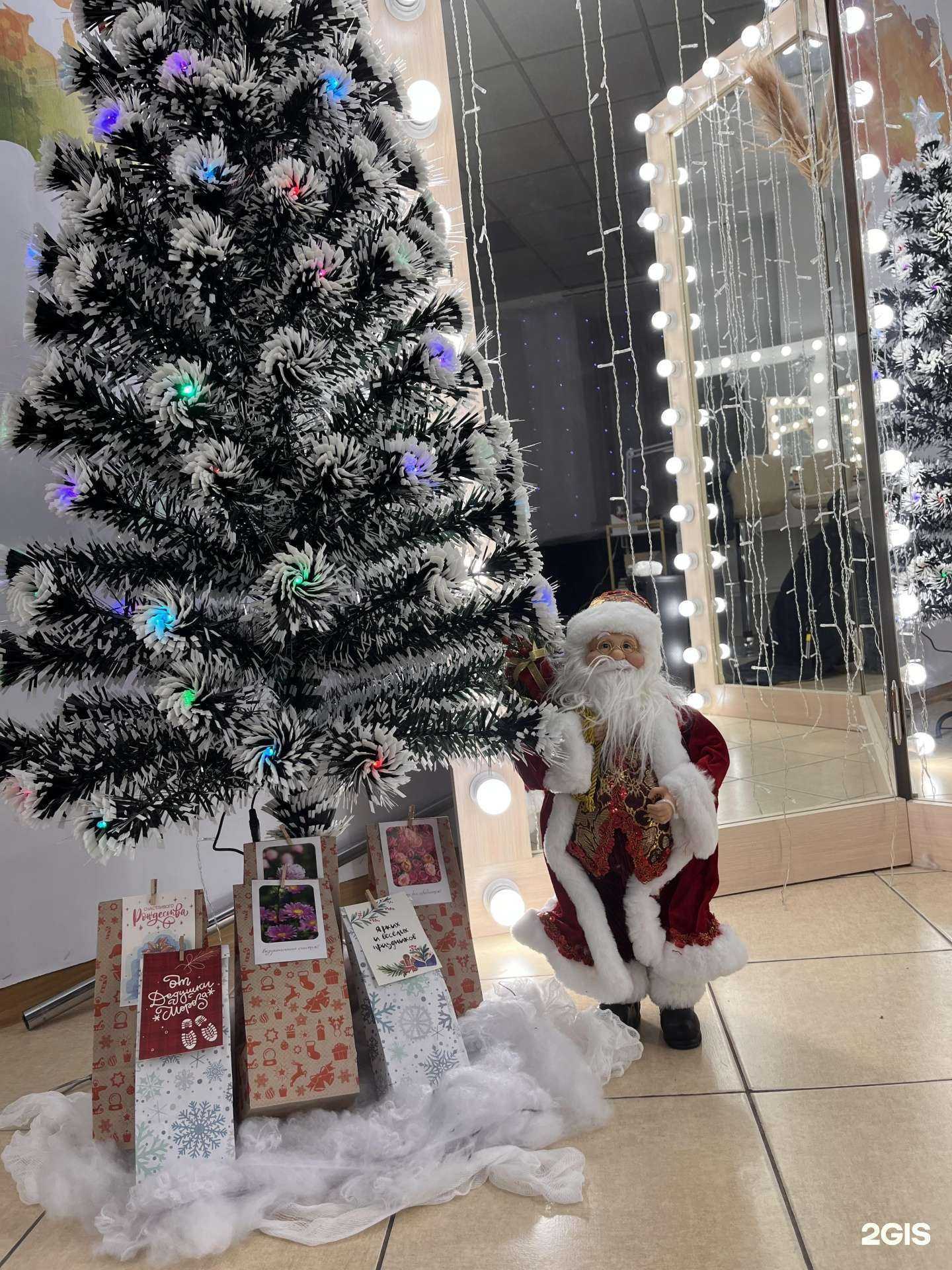 Отзывы на компанию Galiullina.beauty в Магнитогорске c фото