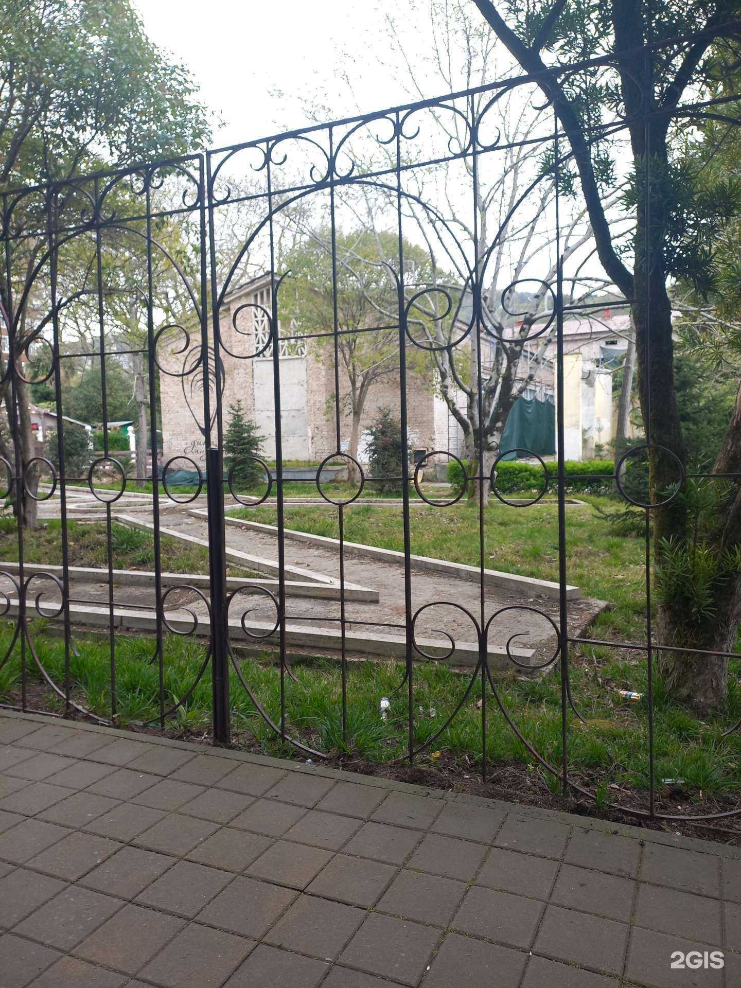 Отзывы на компанию Хостинская Мацеста в Сочи c фото - фотография 2 из 2