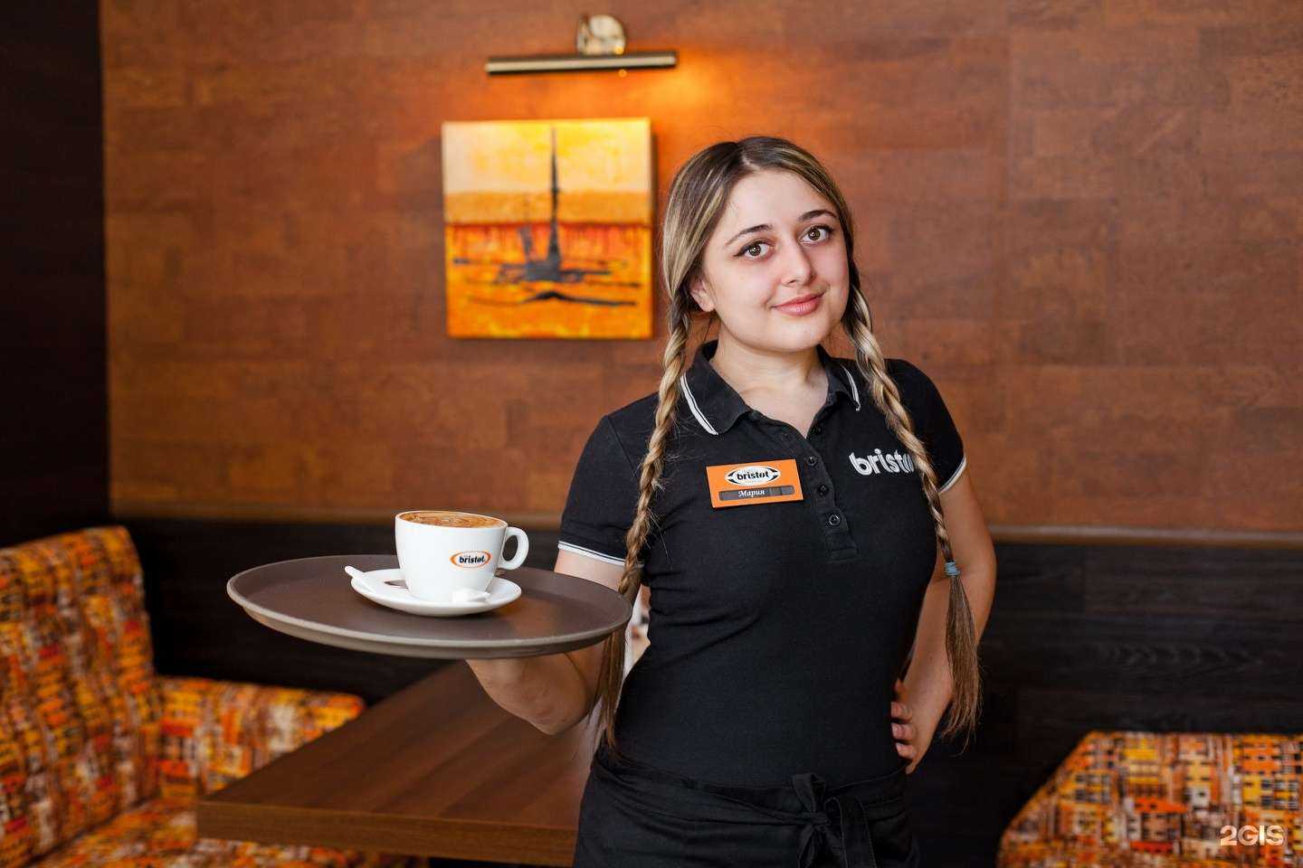 Отзывы на компанию Bristot в г. Томск c фото