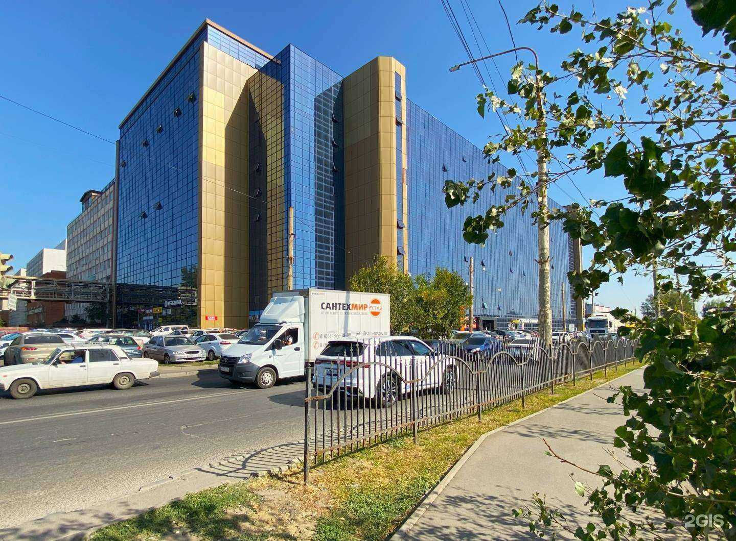 Отзывы на компанию Интертехника Лэнд в Ростове-на-Дону c фото