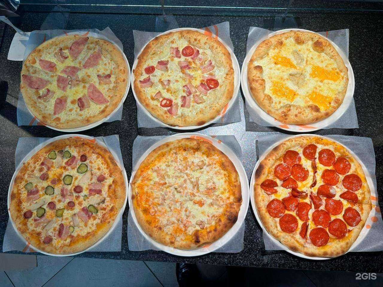 Отзывы на компанию Домашний шеф в Тамбове c фото