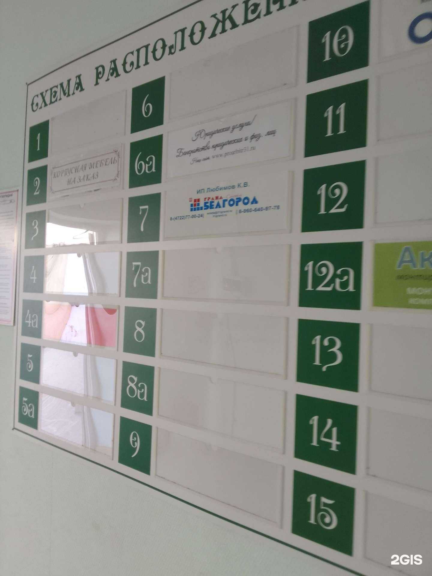 Отзывы на компанию ProArbitr31 в г. Белгород c фото