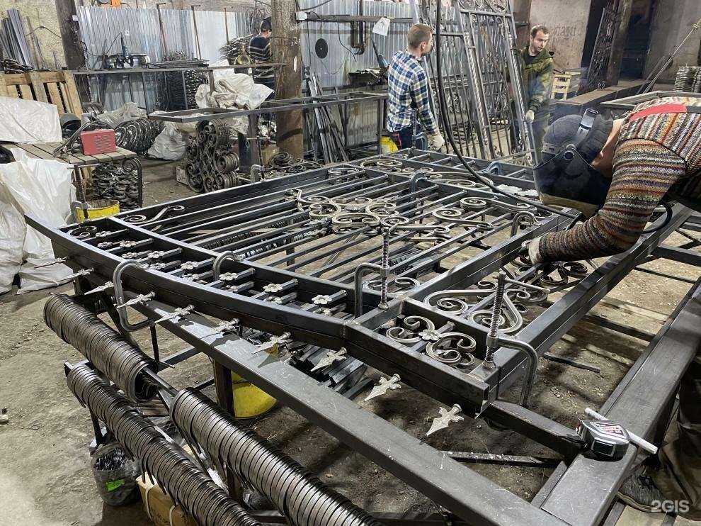 Отзывы на компанию Ковторг, торгово-производственная компания в Алексеевке c фото