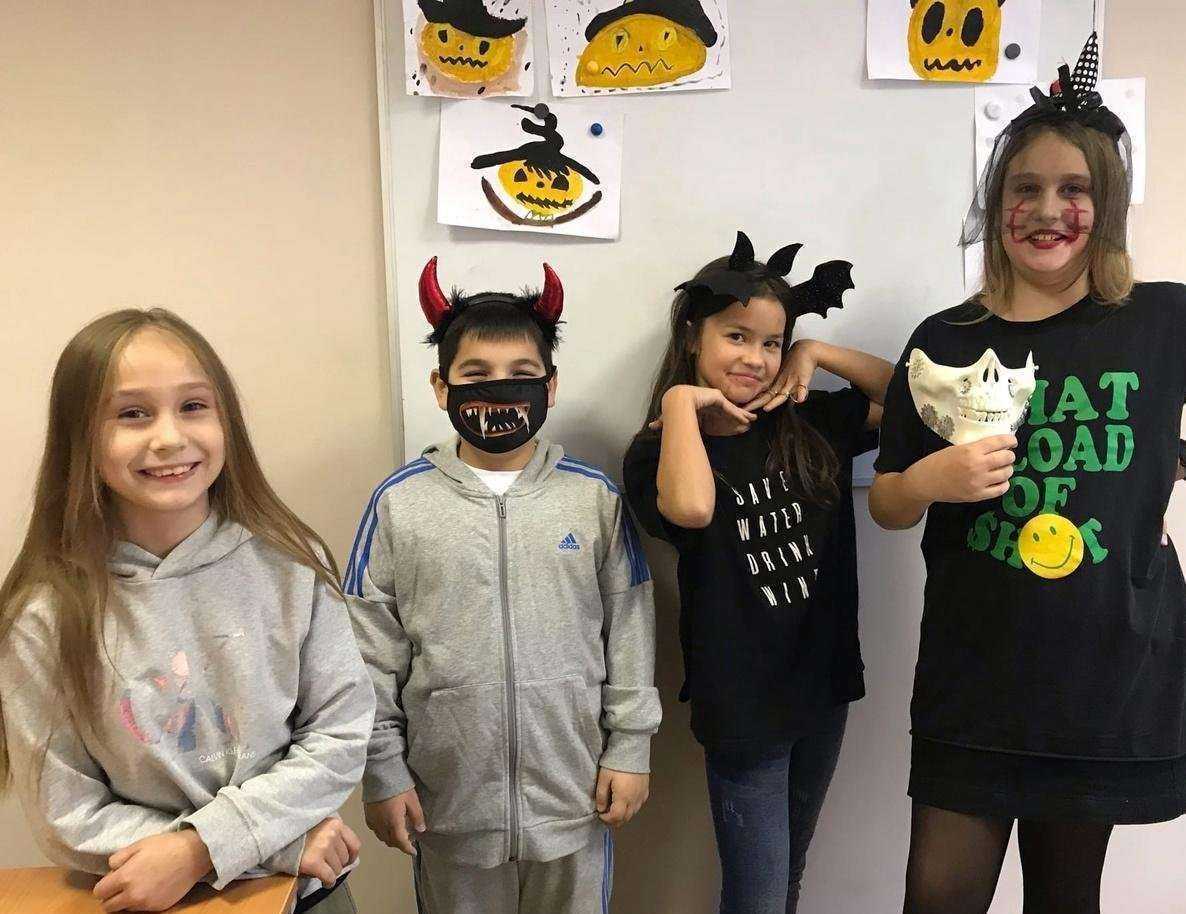 Отзывы на компанию Назад в школу в Елеце c фото