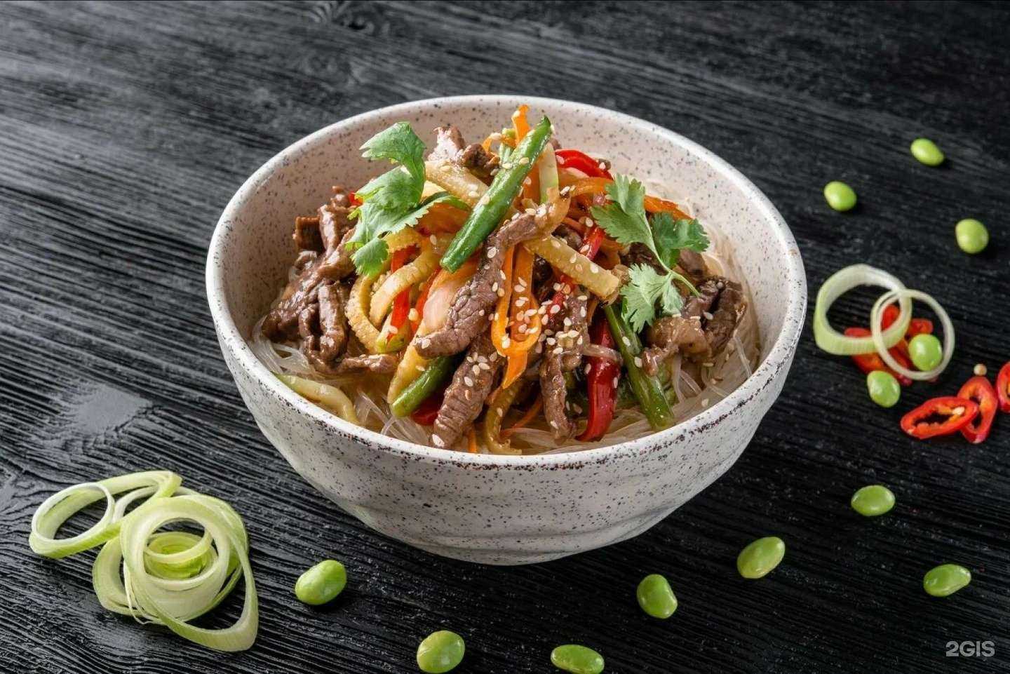 Отзывы на компанию Сайгон в г. Геленджик c фото