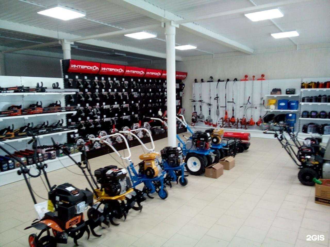 Отзывы на компанию Инструмент-сервис в Анжеро-Судженске c фото