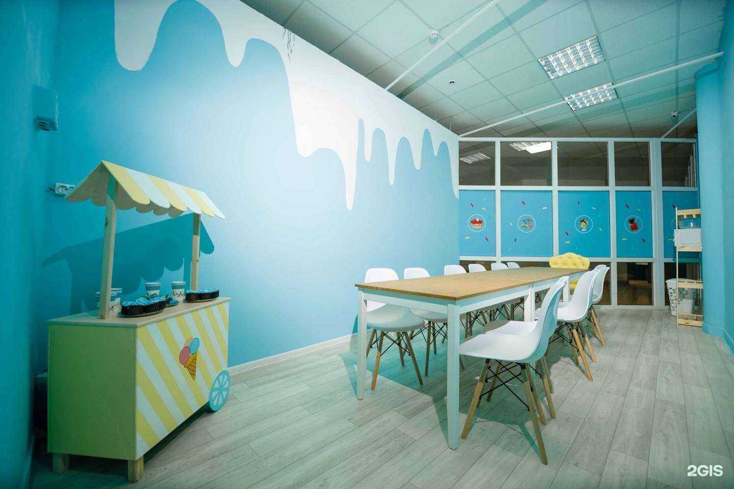 Отзывы на компанию Kids Place в Уфе c фото