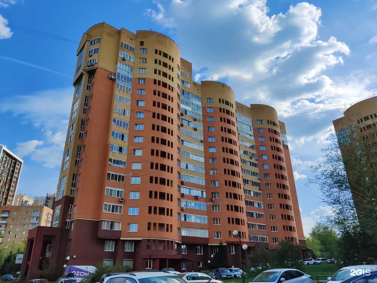 Отзывы на компанию Эксперт бизнес в Пушкине c фото - фотография 2 из 2