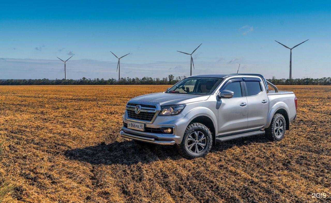 Отзывы на компанию Dongfeng Агат на Волгоградской в Саранске c фото