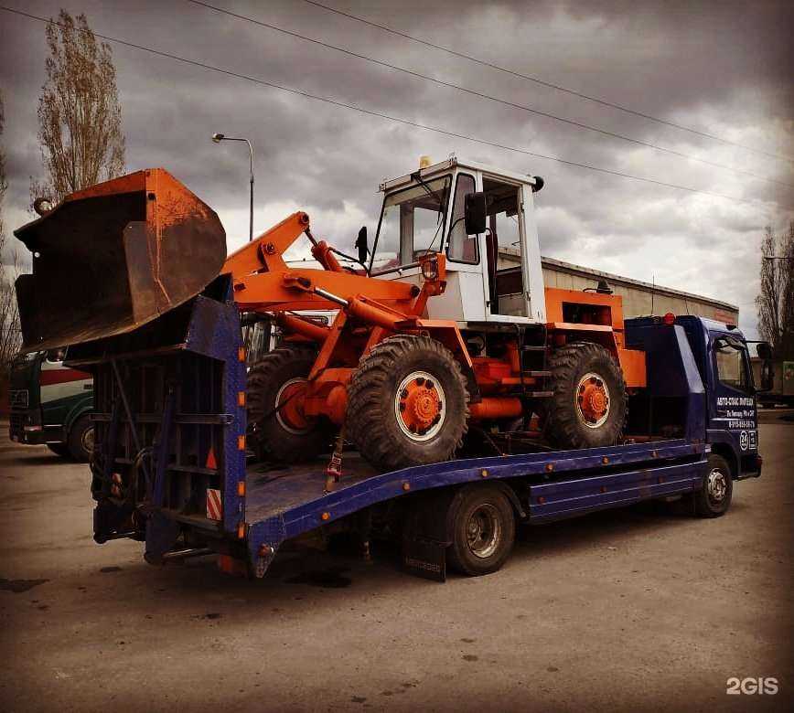 Отзывы на компанию Авто-Спас Липецк в Липецке c фото