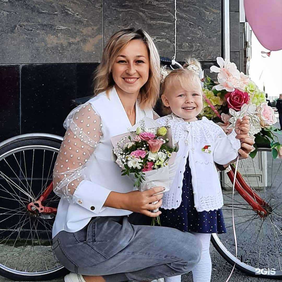 Отзывы на компанию Монобукет.рф в Екатеринбурге c фото