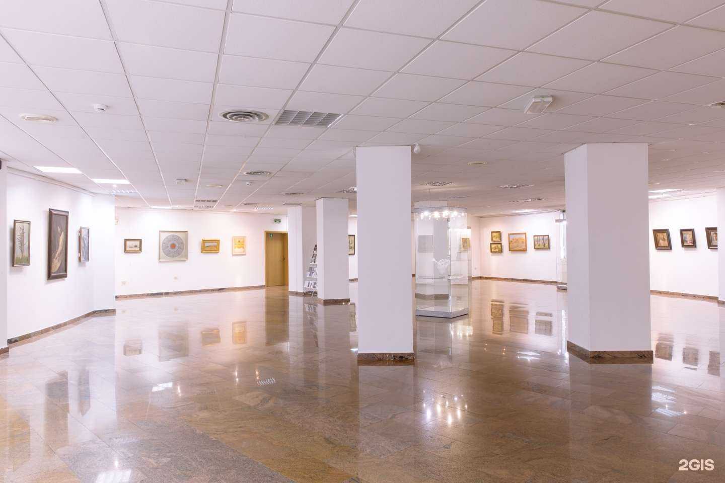 Отзывы на компанию Национальный художественный музей Республики Саха (Якутия) в Якутске c фото