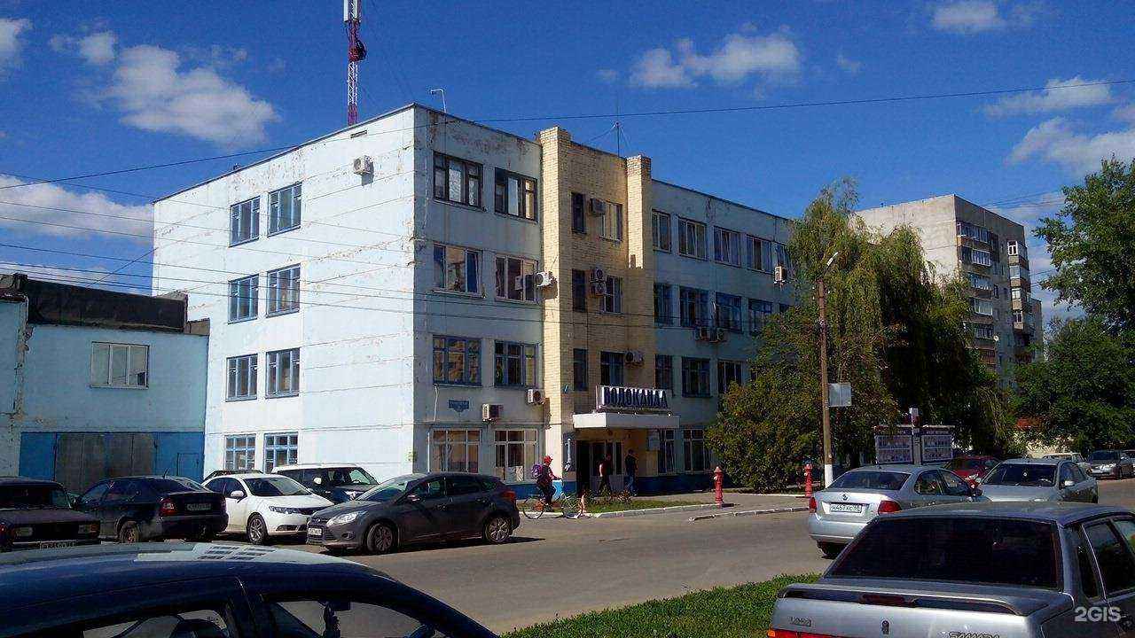 Отзывы на компанию Спецдорсервис в Тамбове c фото - фотография 2 из 2