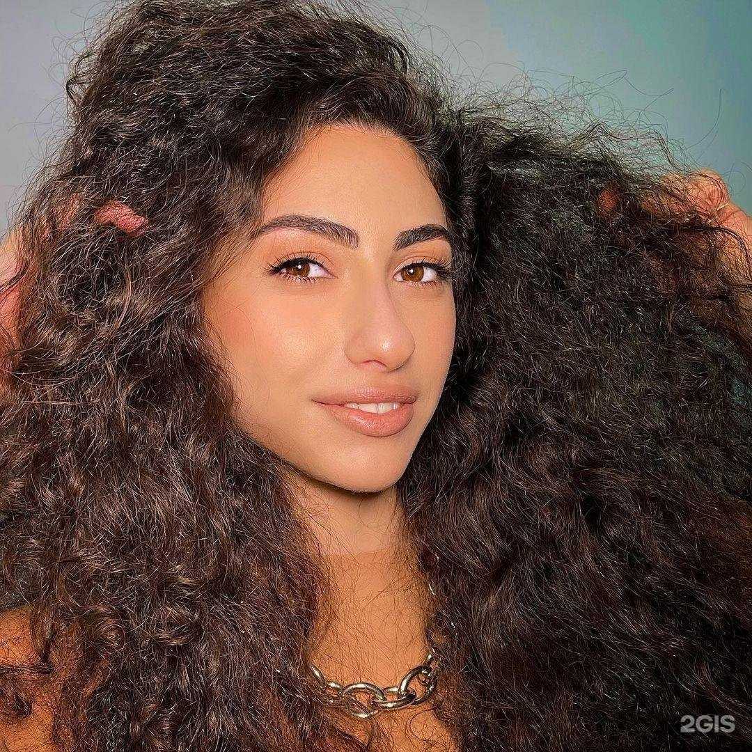 Отзывы на компанию Ermine MUA в Сочи c фото