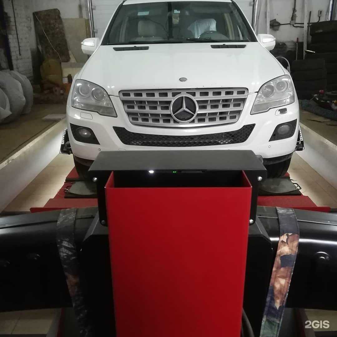 Отзывы на компанию Auto universal в г. Коломна c фото