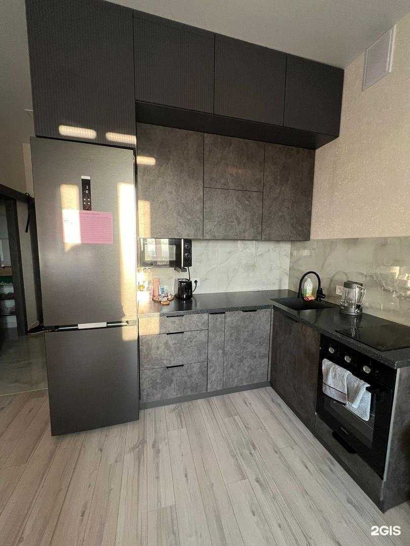 Отзывы на компанию Zeus в Уфе c фото