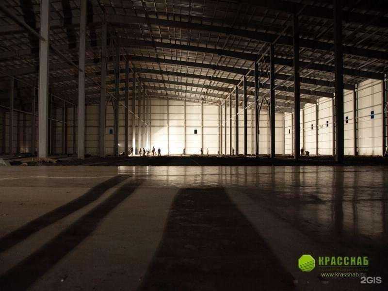 Отзывы на компанию Полимер-сервис в г. Подольск c фото