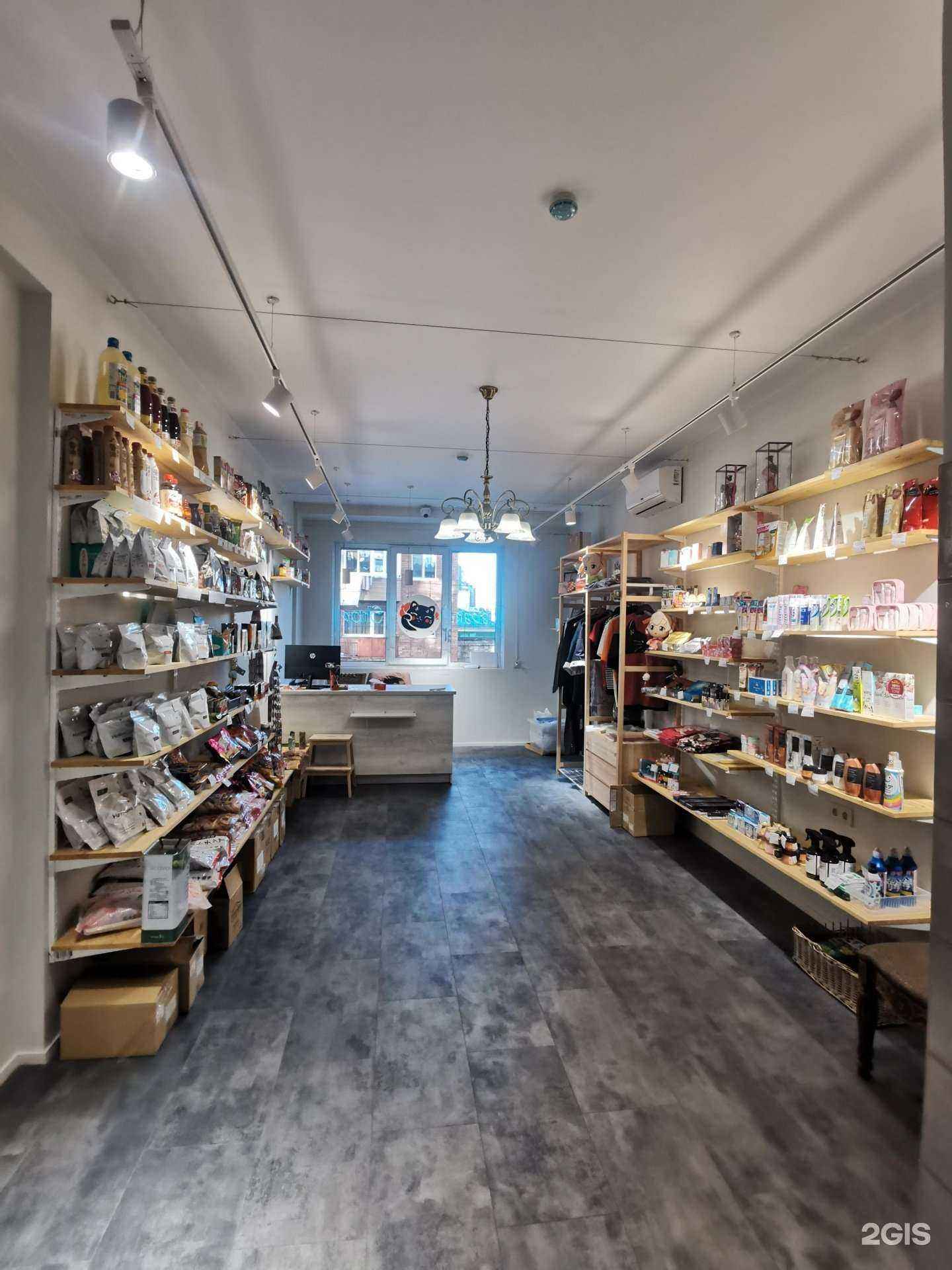 Отзывы на компанию Black Neko в Владивостоке c фото