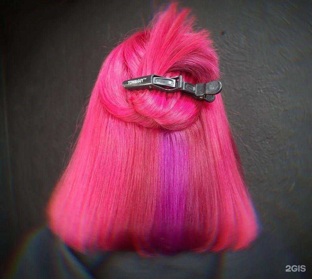 Отзывы на компанию Hairs boom! в Петрозаводске c фото