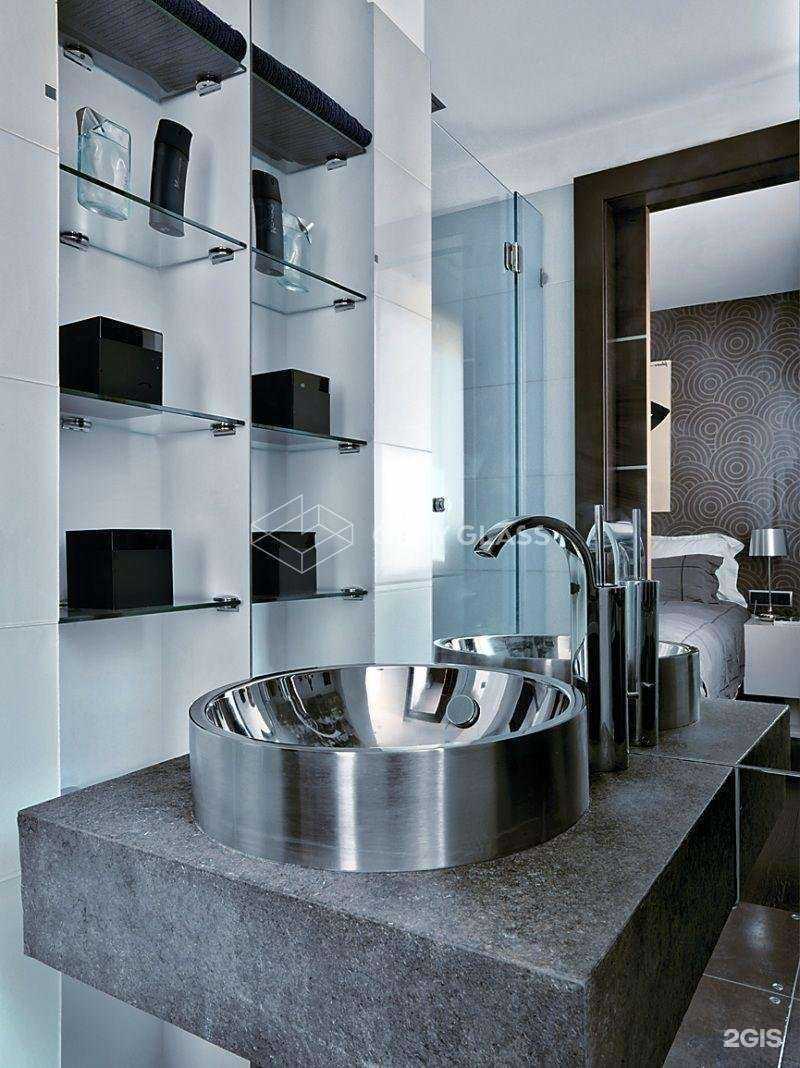 Отзывы на компанию Olby Glass, магазин стекольных изделий в г. Алексин c фото