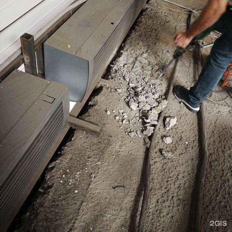 Отзывы на компанию Строитель-Климовск в г. Подольск c фото