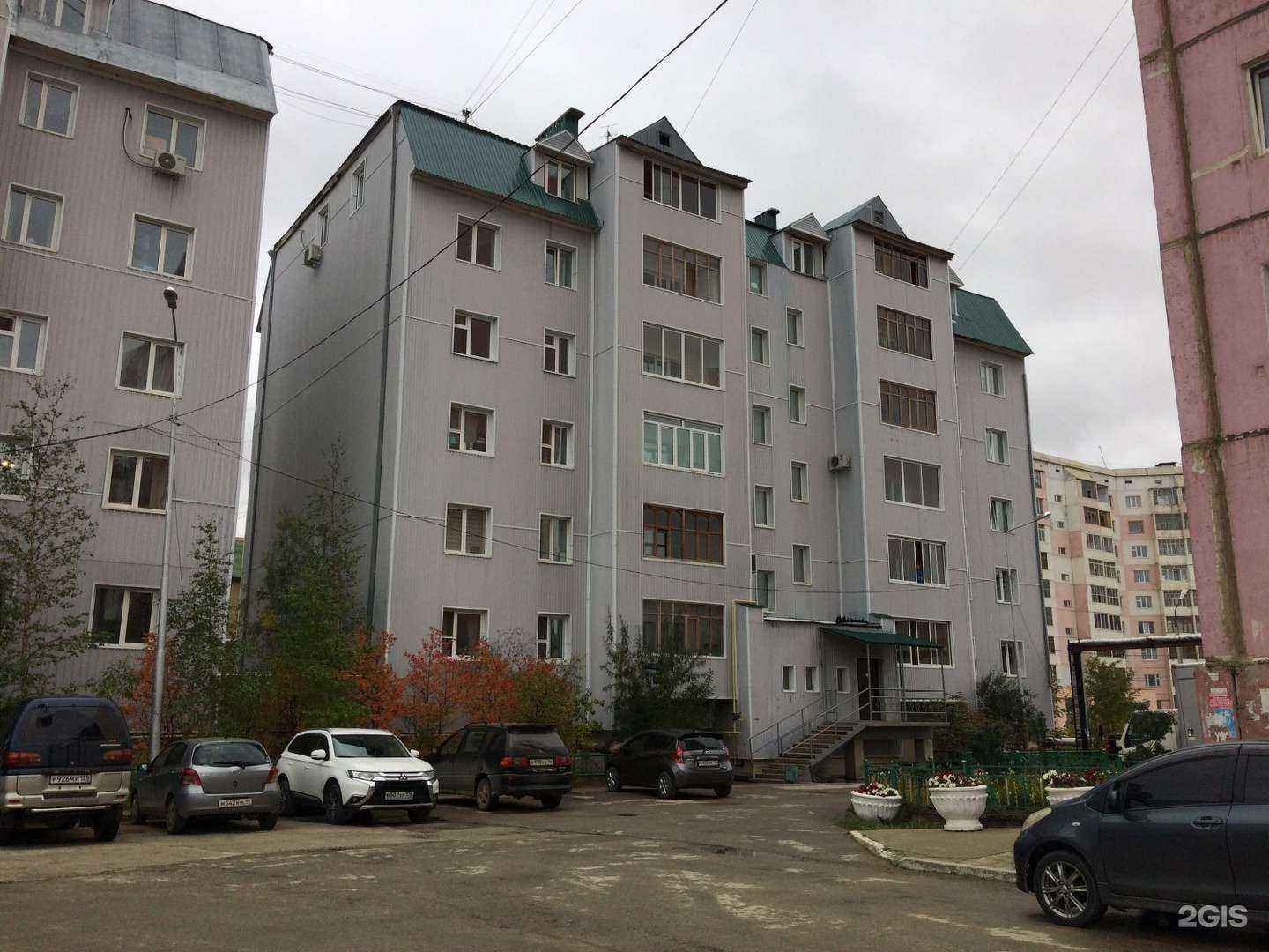 Отзывы на компанию Северо-Восточная в Якутске c фото - фотография 2 из 2