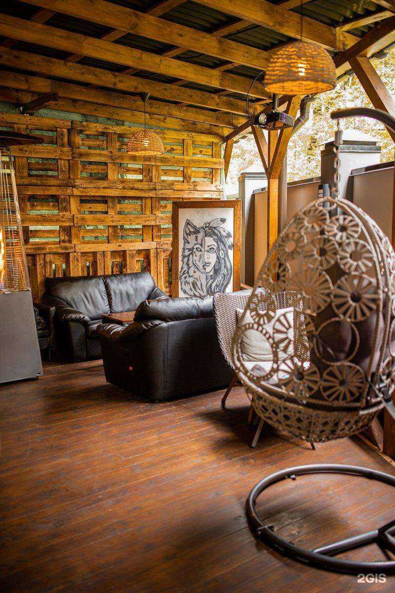 Отзывы на компанию Place в Реутове c фото