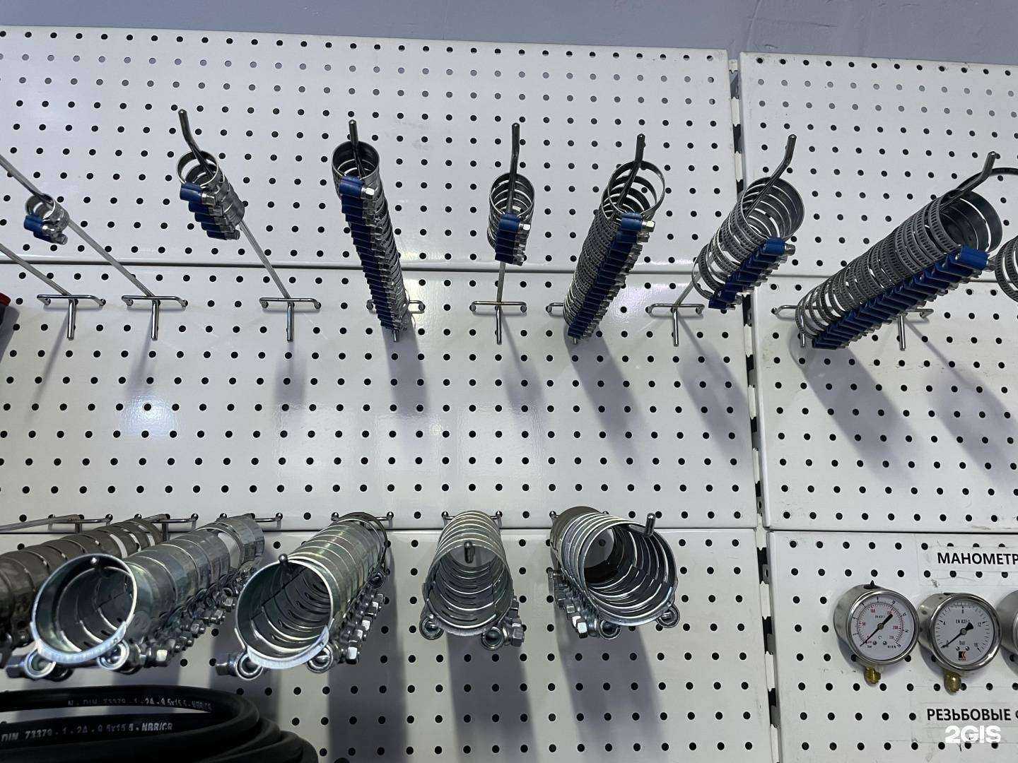 Отзывы на компанию Промзапчасть в Прокопьевске c фото