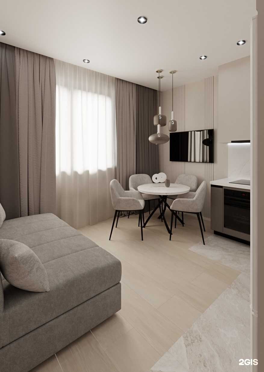 Отзывы на компанию Serebro design в г. Владивосток c фото