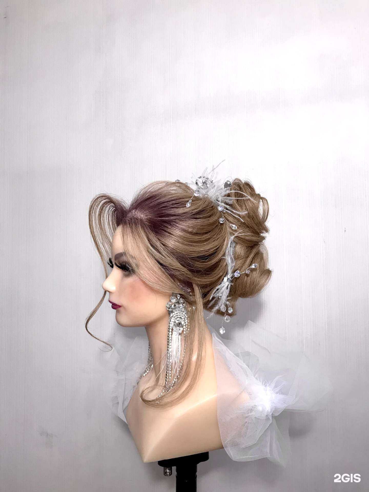 Отзывы на компанию Студия красоты в Кемерове c фото