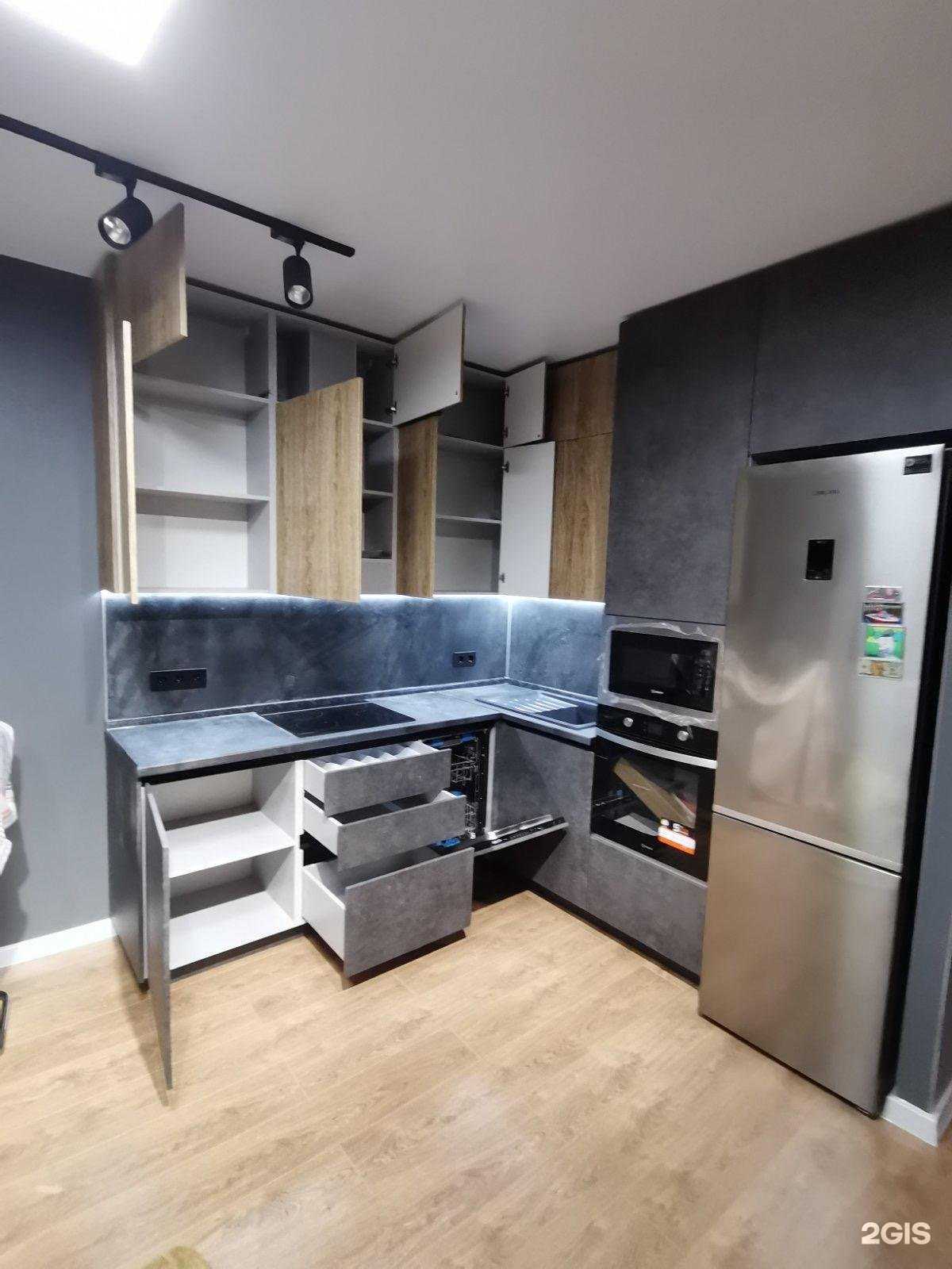 Отзывы на компанию Fenix design в Сочи c фото