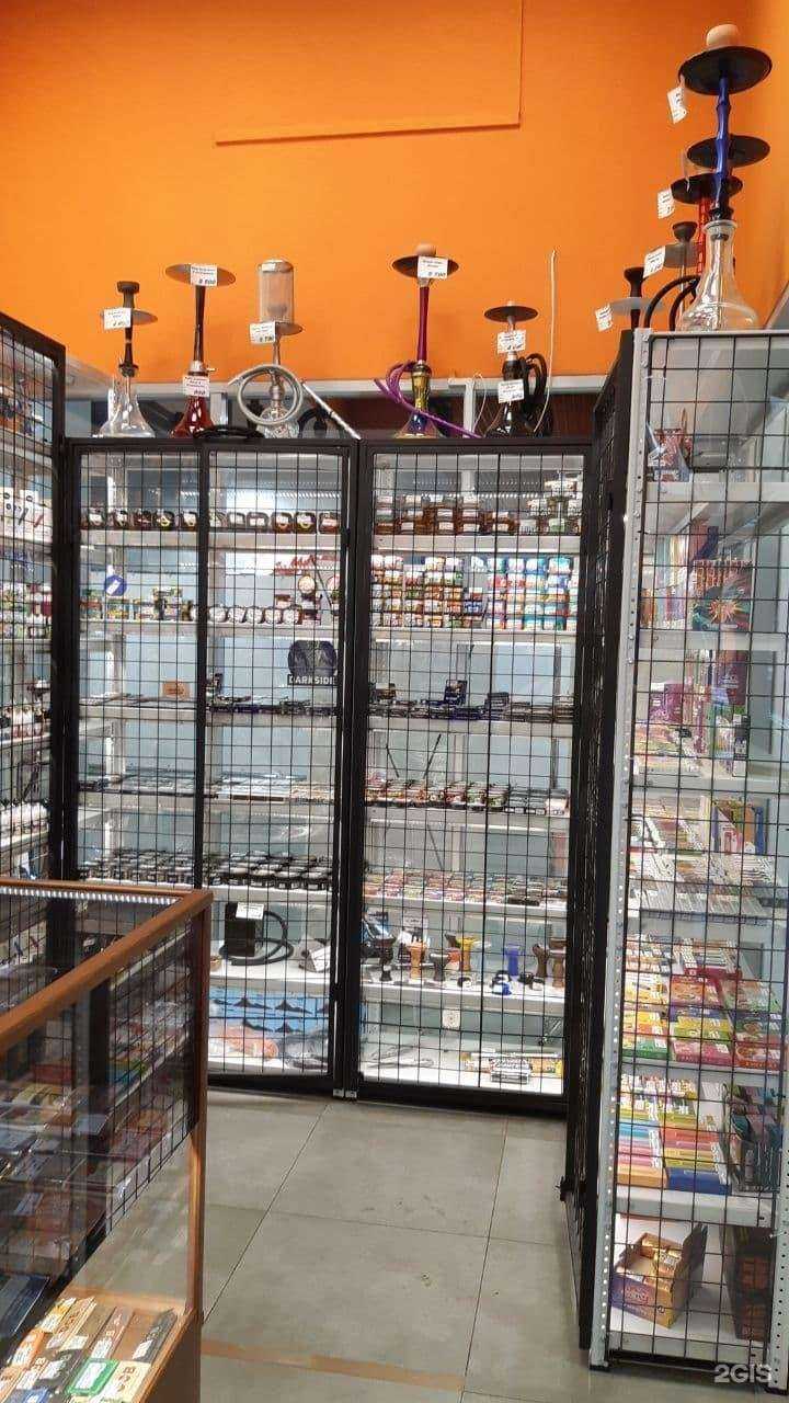 Отзывы на компанию Al Capone в Саранске c фото