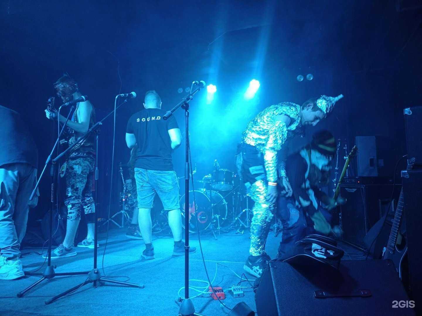 Отзывы на компанию Phoenix Club в Петрозаводске c фото