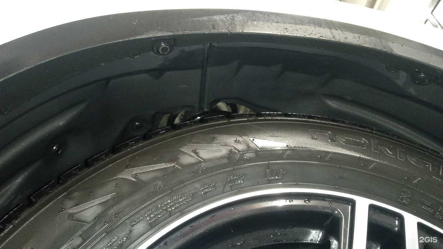 Отзывы на компанию Евротрансгрупп в Набережных Челнах c фото - фотография 2 из 2