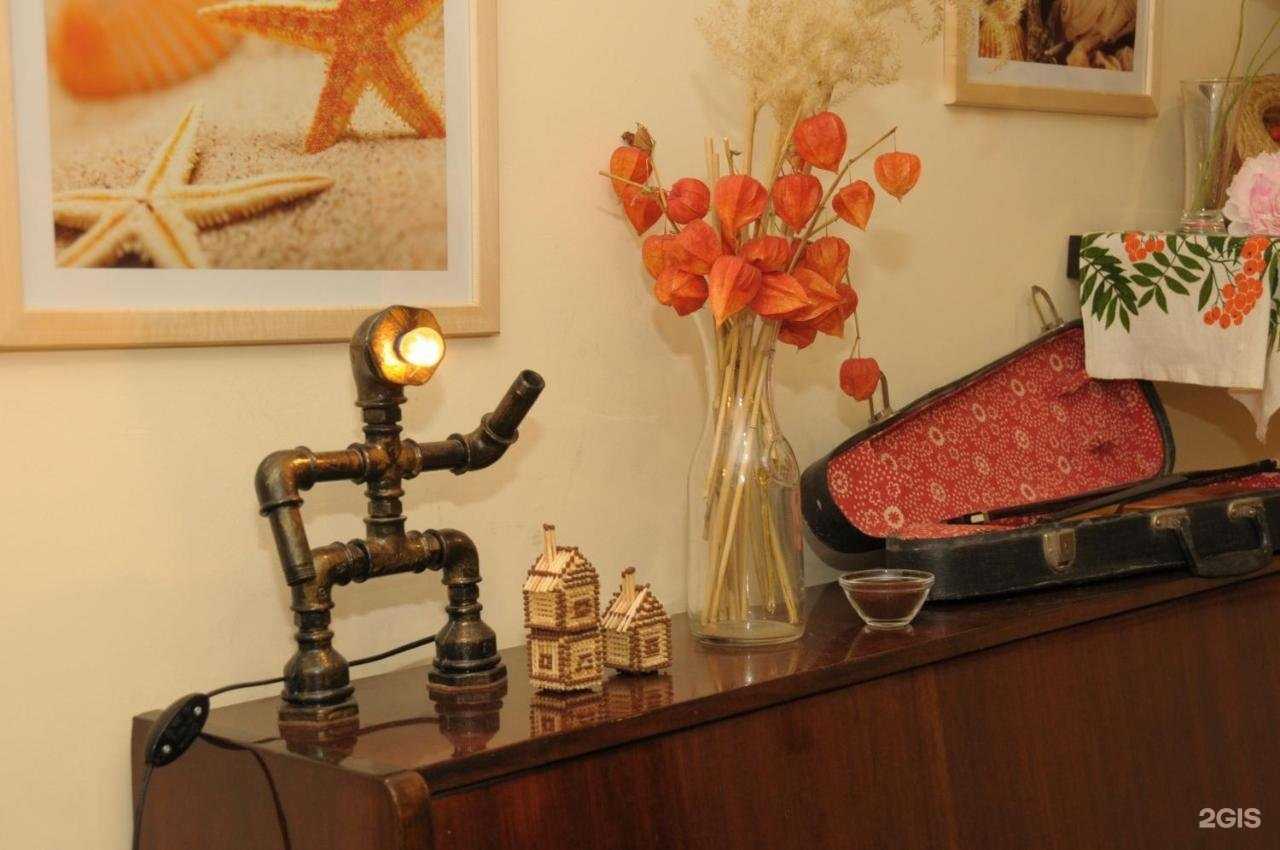 Отзывы на компанию Small Hotel в г. Смоленск c фото