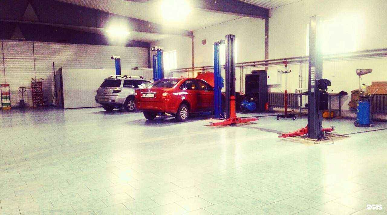 Отзывы на компанию Первый в Пскове c фото